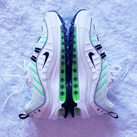 New Womens Nike Air Max 98 - Picture 6 of 7